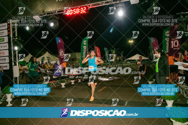 Maratona de Londrina 2024