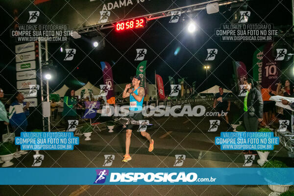 Maratona de Londrina 2024