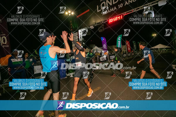 Maratona de Londrina 2024