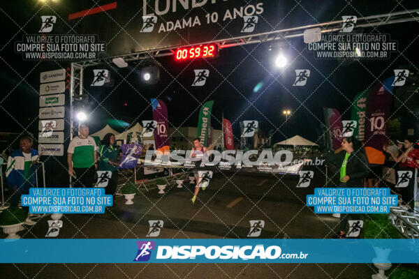 Maratona de Londrina 2024