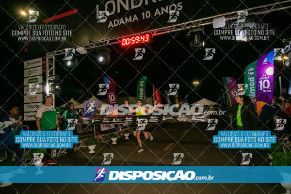 Maratona de Londrina 2024