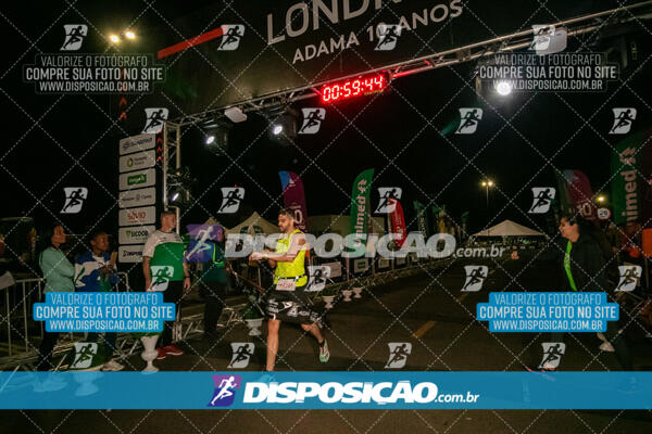 Maratona de Londrina 2024