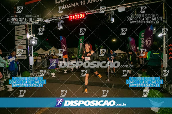 Maratona de Londrina 2024