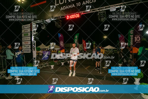 Maratona de Londrina 2024