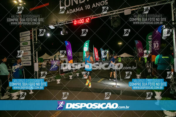 Maratona de Londrina 2024