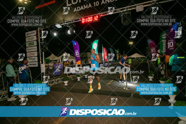 Maratona de Londrina 2024