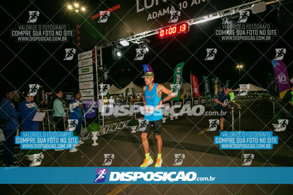 Maratona de Londrina 2024