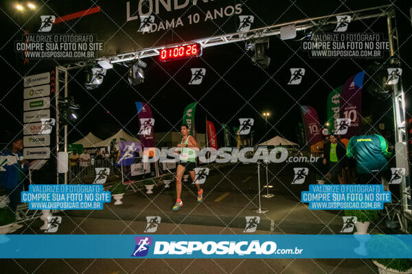 Maratona de Londrina 2024