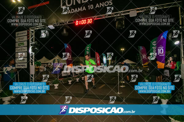 Maratona de Londrina 2024