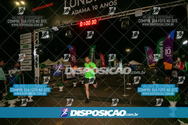 Maratona de Londrina 2024