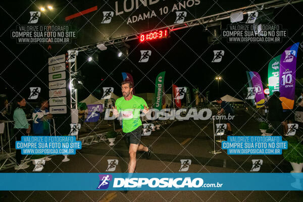 Maratona de Londrina 2024