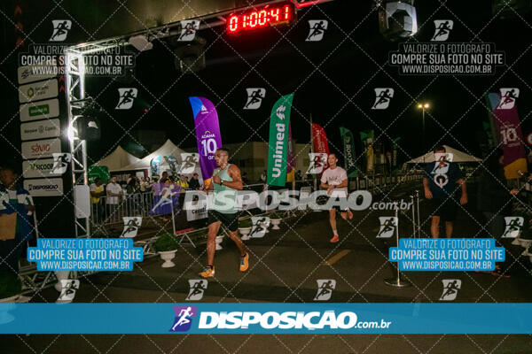 Maratona de Londrina 2024