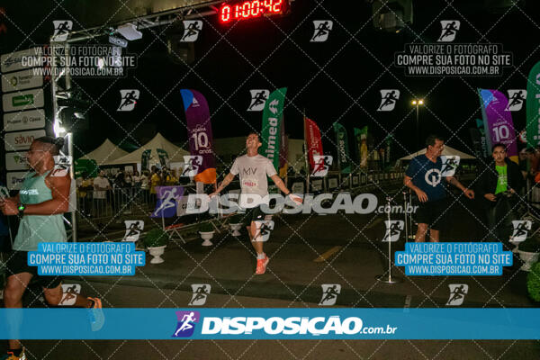 Maratona de Londrina 2024