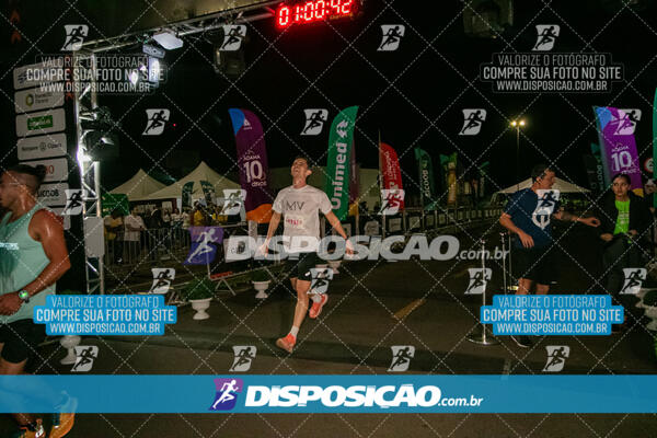 Maratona de Londrina 2024