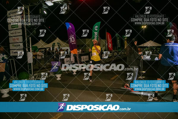 Maratona de Londrina 2024