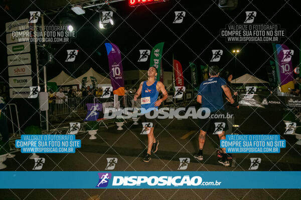 Maratona de Londrina 2024