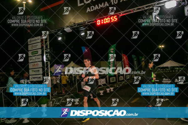 Maratona de Londrina 2024