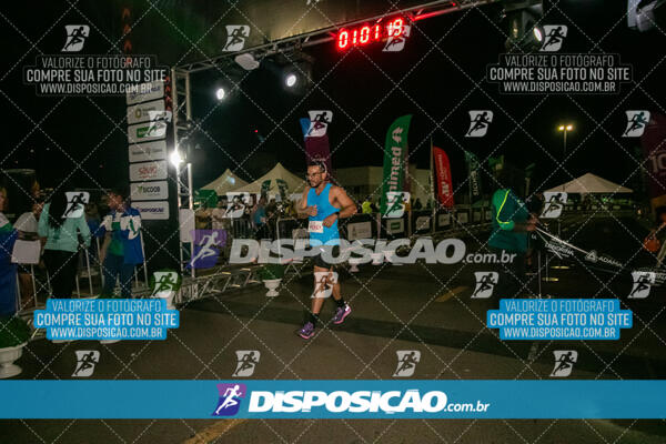 Maratona de Londrina 2024