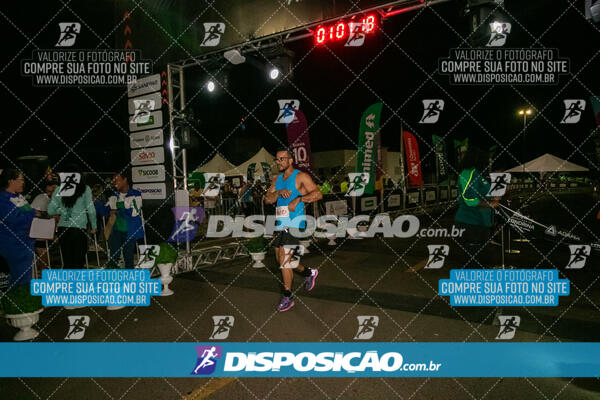 Maratona de Londrina 2024