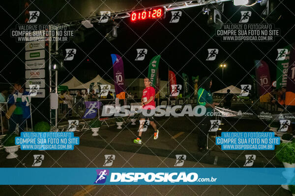 Maratona de Londrina 2024