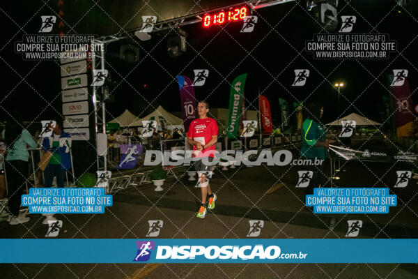 Maratona de Londrina 2024