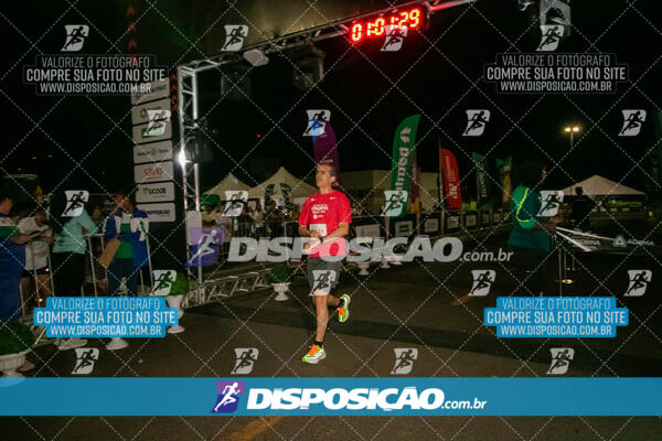 Maratona de Londrina 2024