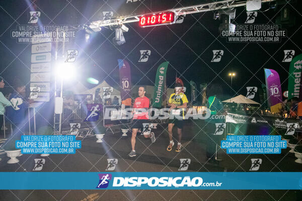 Maratona de Londrina 2024