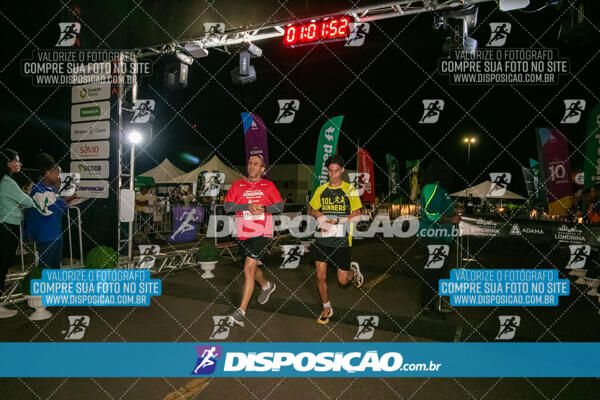 Maratona de Londrina 2024