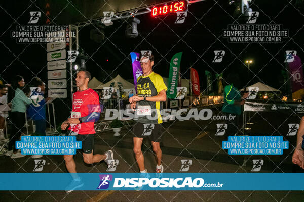 Maratona de Londrina 2024