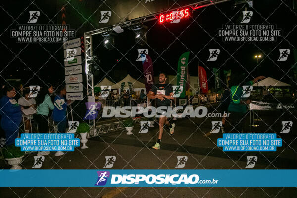 Maratona de Londrina 2024