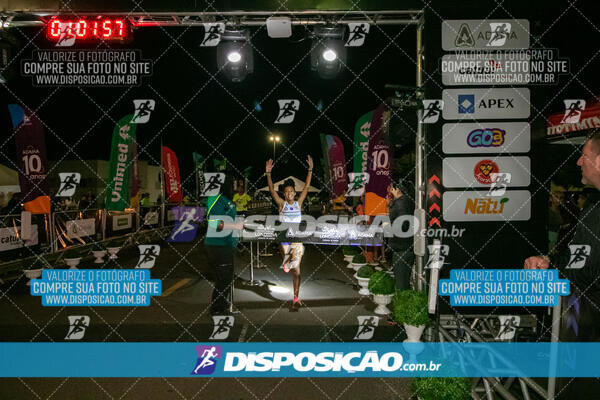 Maratona de Londrina 2024