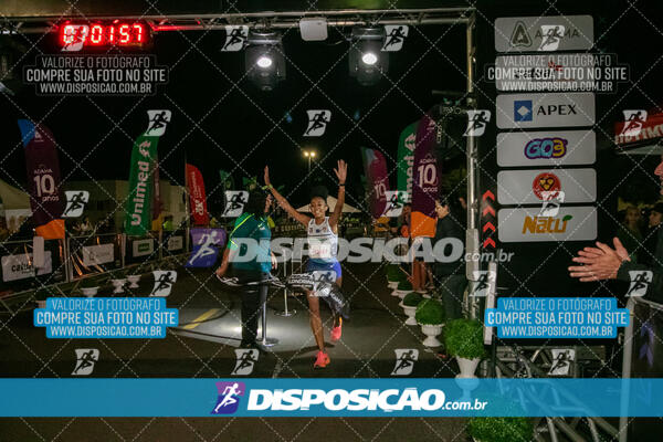 Maratona de Londrina 2024