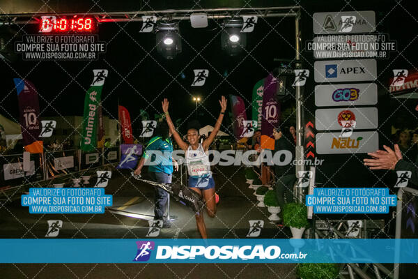 Maratona de Londrina 2024