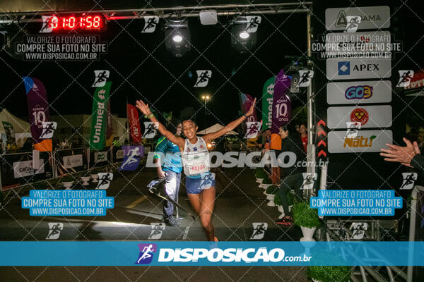 Maratona de Londrina 2024