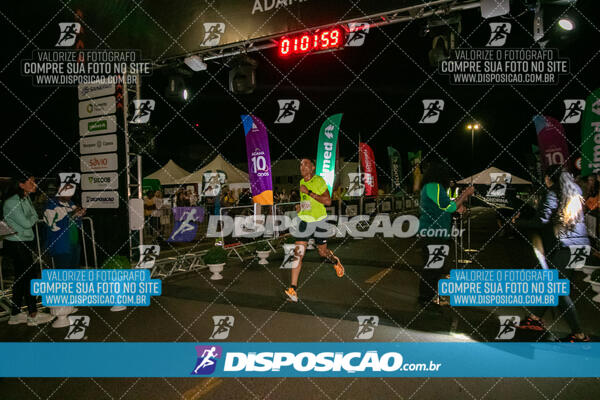 Maratona de Londrina 2024