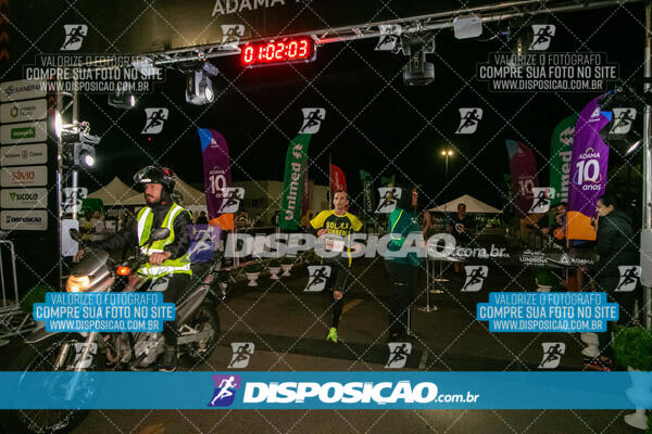 Maratona de Londrina 2024