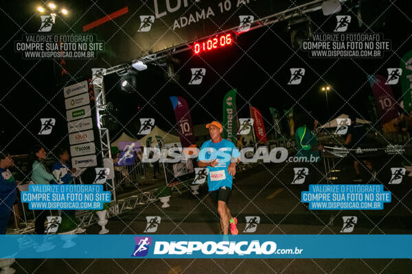 Maratona de Londrina 2024