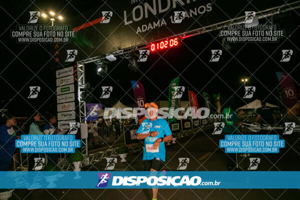 Maratona de Londrina 2024