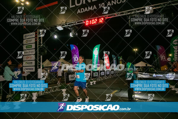 Maratona de Londrina 2024