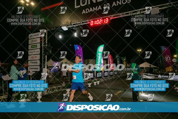 Maratona de Londrina 2024