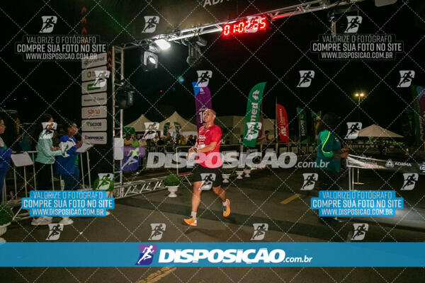 Maratona de Londrina 2024