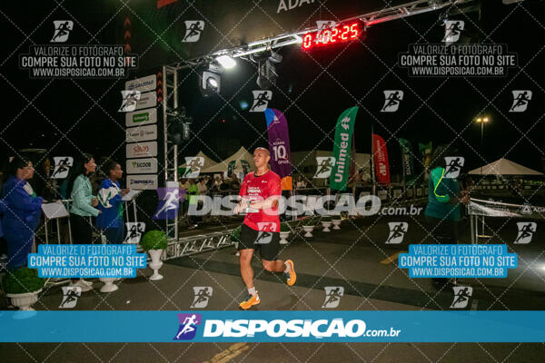 Maratona de Londrina 2024