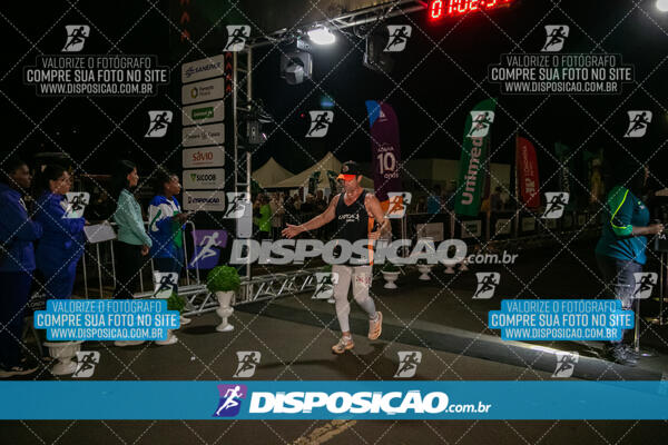 Maratona de Londrina 2024