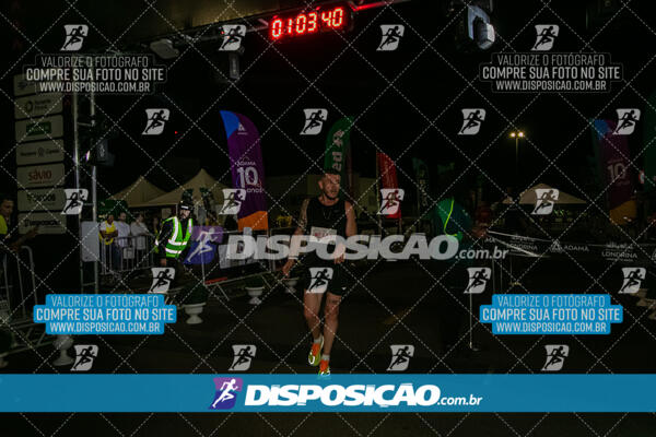 Maratona de Londrina 2024