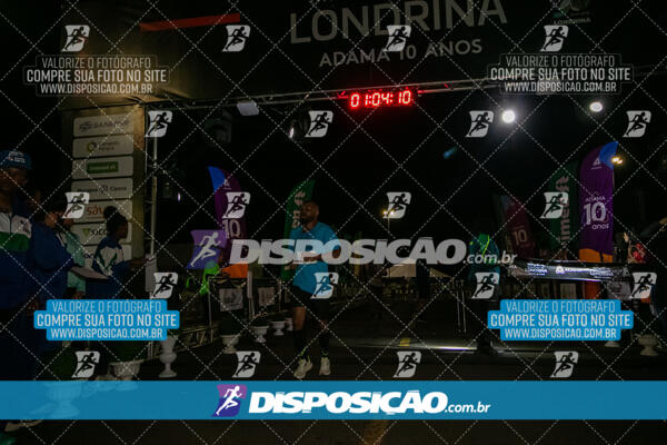 Maratona de Londrina 2024