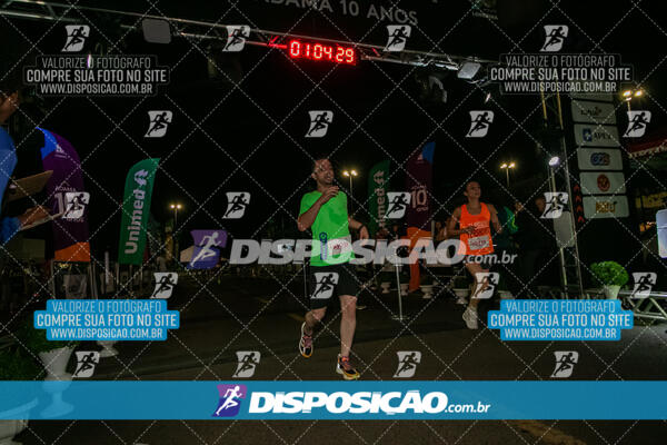 Maratona de Londrina 2024