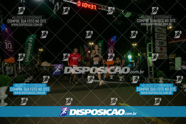 Maratona de Londrina 2024