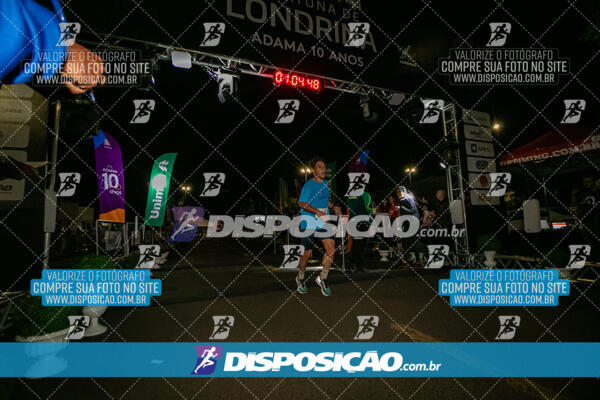 Maratona de Londrina 2024