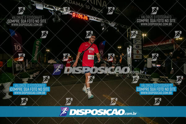 Maratona de Londrina 2024