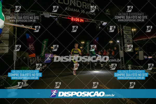 Maratona de Londrina 2024